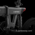 Hido Z16 pieghevole bicicletta elettrica 250W 16 pollici